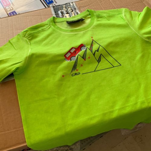 merchandising suzuki vintage