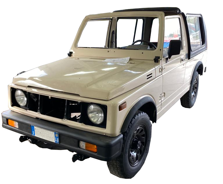 suzuki beige